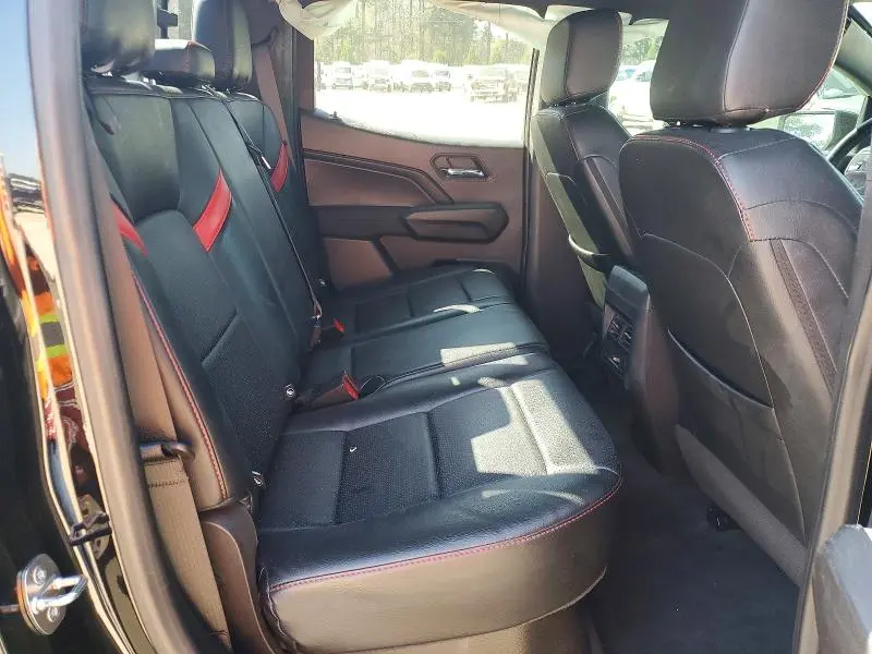 2023 CHEVROLET COLORADO   