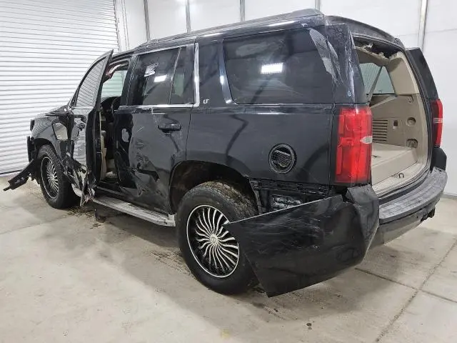 2015 CHEVROLET TAHOE C1500 LT  