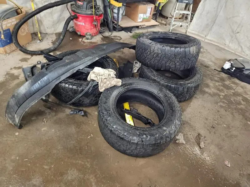 2016 CHEVROLET SILVERADO K1500 CUSTOM  