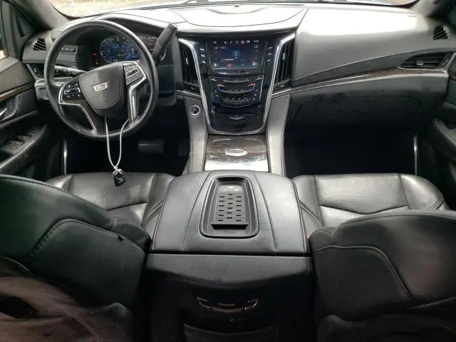 2016 CADILLAC ESCALADE PLATINUM  