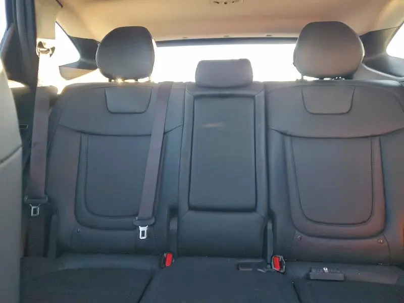 2024 HYUNDAI TUCSON SEL CONVENIENCE  