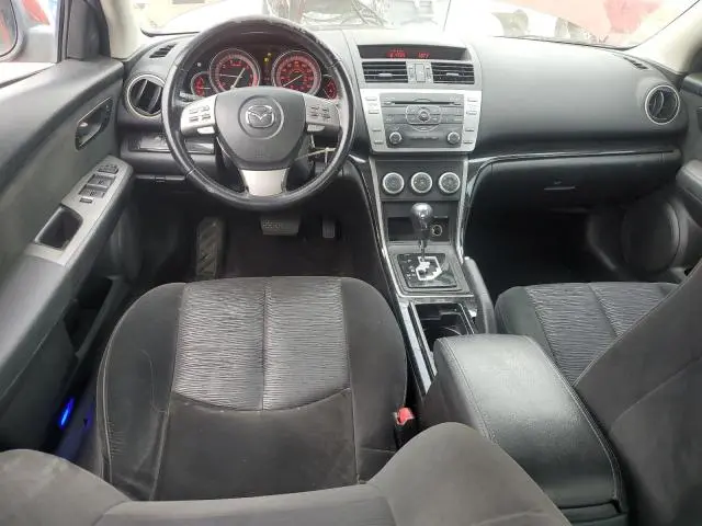 2010 MAZDA 6 I  