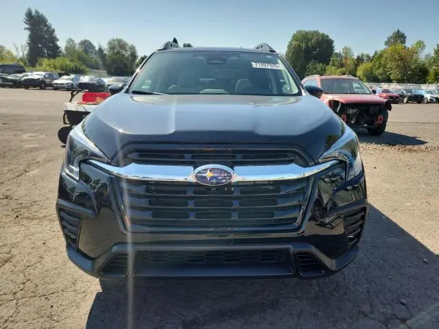 2025 SUBARU ASCENT LIMITED  