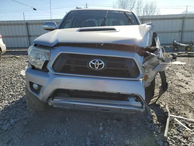 2014 TOYOTA TACOMA DOUBLE CAB PRERUNNER  