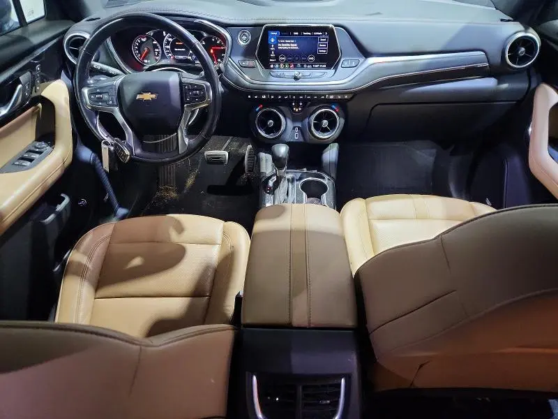 2020 CHEVROLET BLAZER PREMIER  