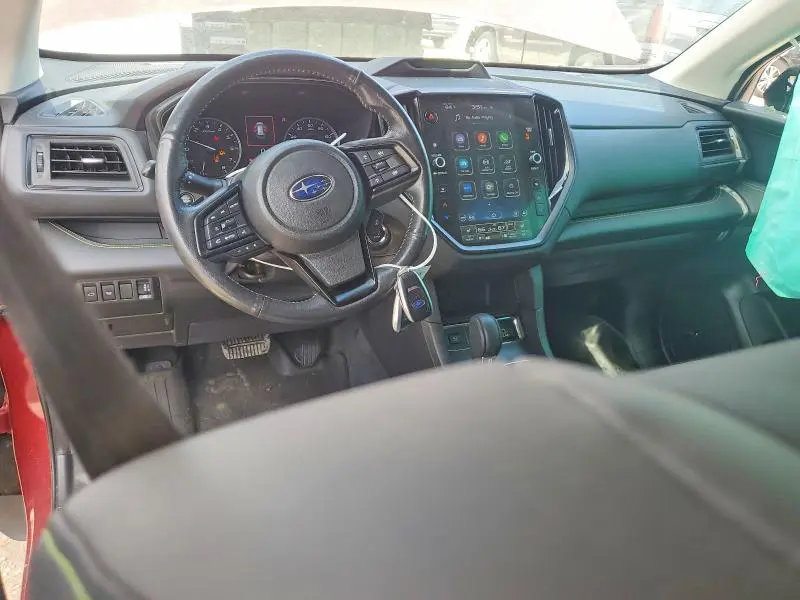 2023 SUBARU ASCENT LIMITED  