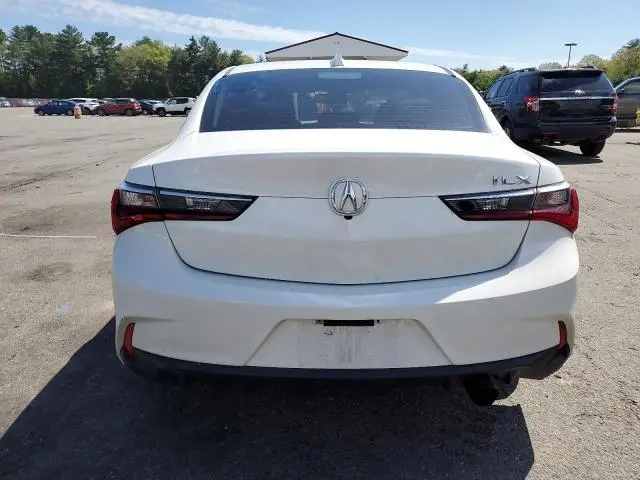 2020 ACURA ILX PREMIUM