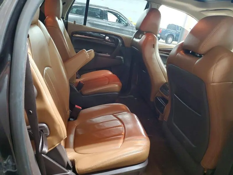2015 BUICK ENCLAVE   