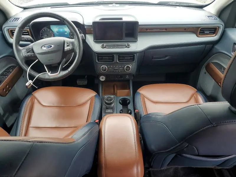 2022 FORD MAVERICK XL  