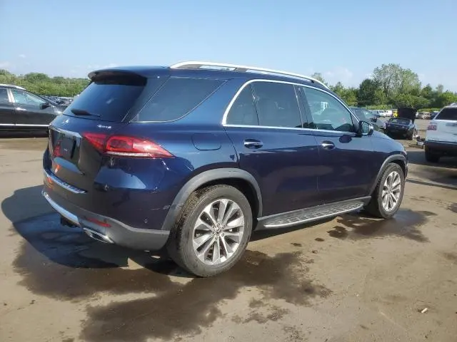 2020 MERCEDES-BENZ GLE 350 4MATIC  