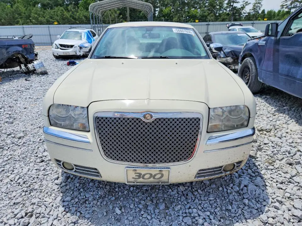 2010 CHRYSLER 300 TOURING  
