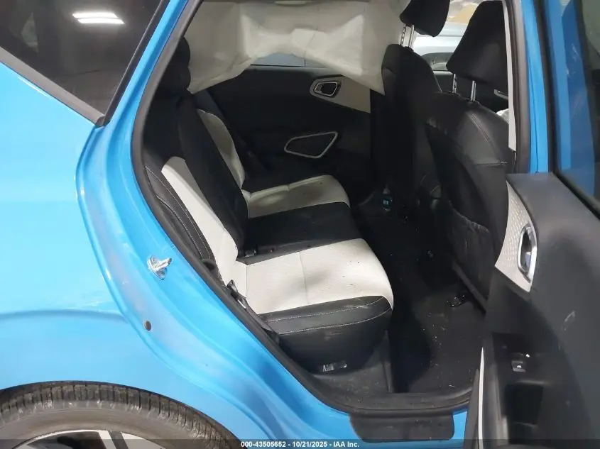 2023 KIA SOUL GT-LINE