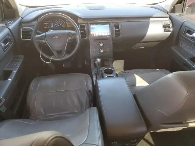 2018 FORD FLEX SEL  
