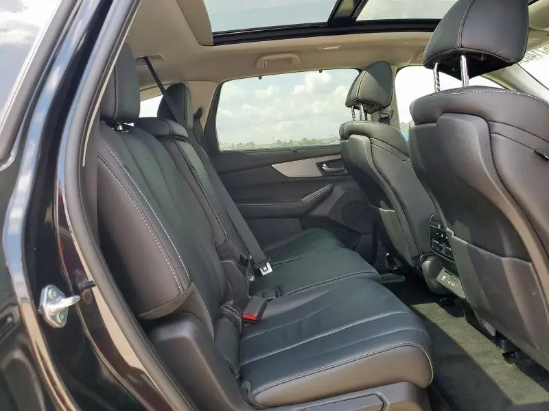 2024 ACURA MDX TECHNOLOGY  