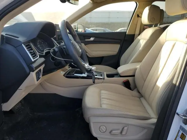 2023 AUDI Q5 PREMIUM 45  