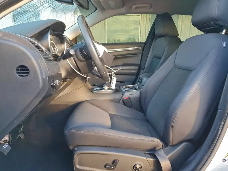 2020 CHRYSLER 300 TOURING  