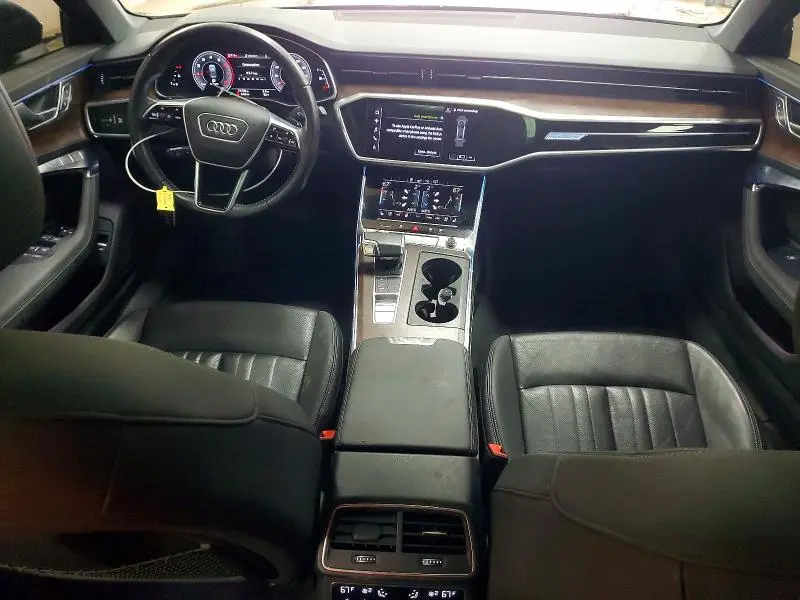 2020 AUDI A6 PREMIUM PLUS  