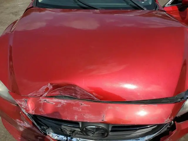 2016 MAZDA 6 SPORT  
