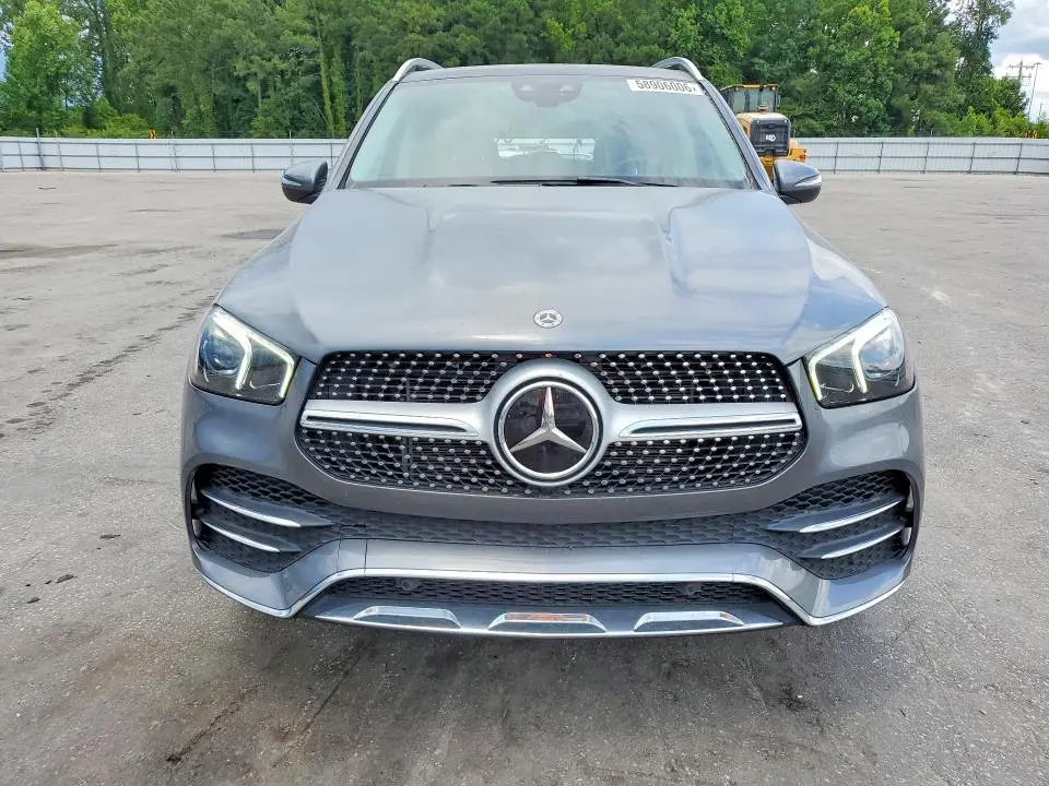 2023 MERCEDES-BENZ GLE 350  