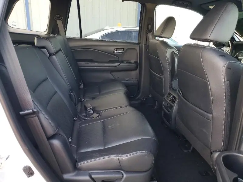 2021 HONDA PASSPORT EXL  