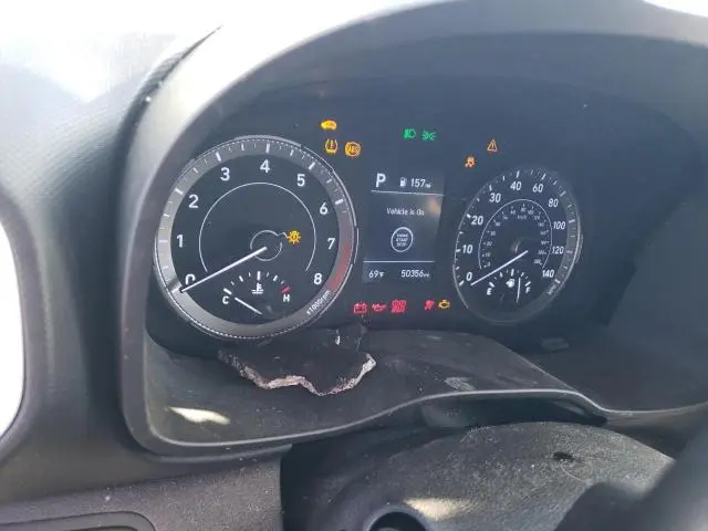 2022 HYUNDAI VENUE SEL  