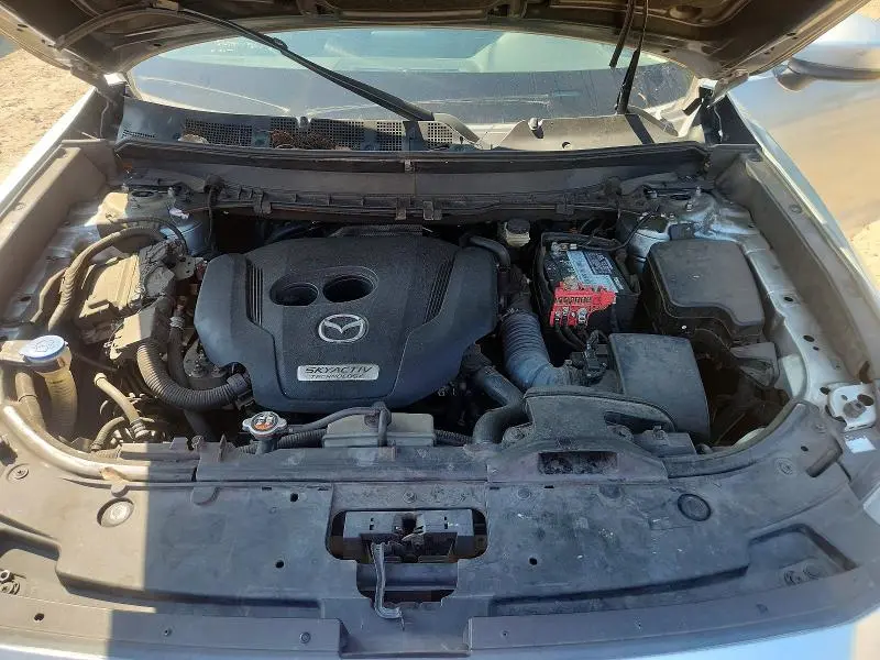 2019 MAZDA CX-9 TOURING  