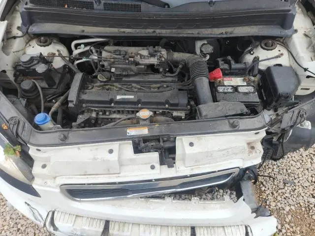 2010 KIA SOUL +  