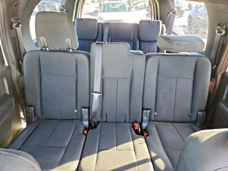 2016 FORD EXPEDITION EL XLT  