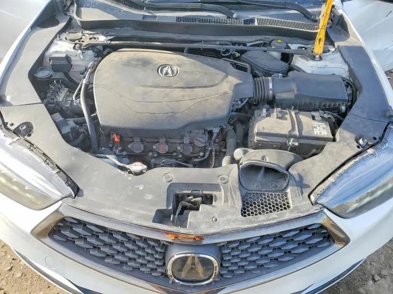 2019 ACURA TLX   