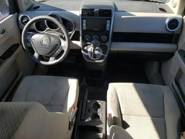 2011 HONDA ELEMENT LX  