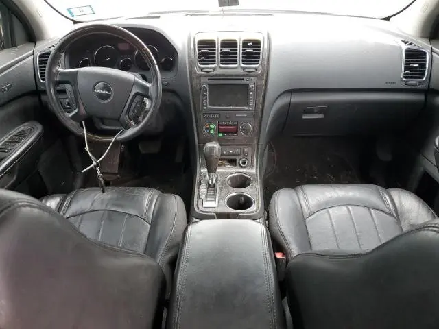 2012 GMC ACADIA DENALI  