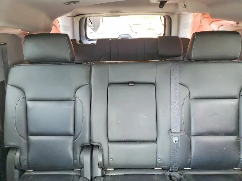 2018 CHEVROLET SUBURBAN C1500 LT  