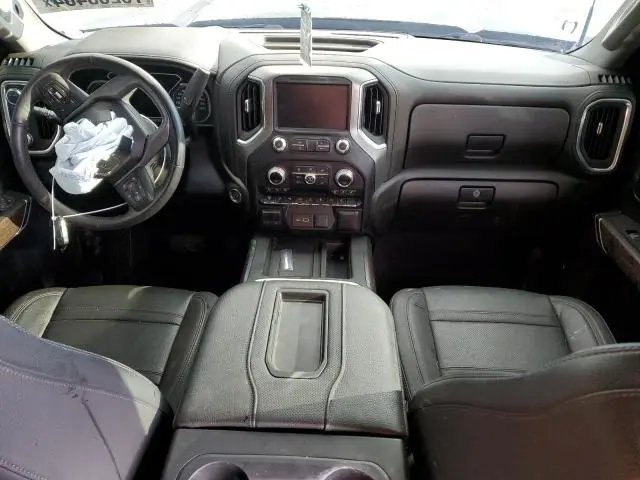 2021 GMC SIERRA K3500 DENALI  
