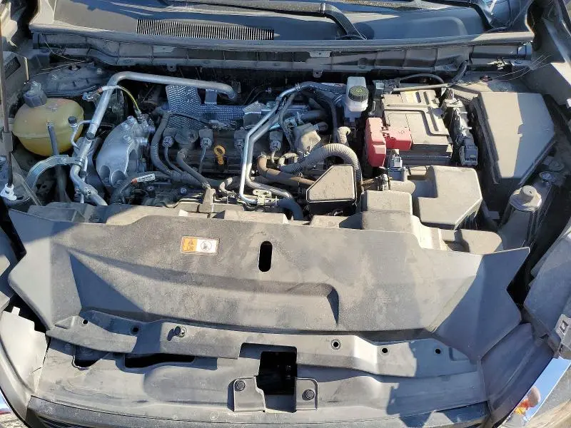 2024 MITSUBISHI OUTLANDER ES  