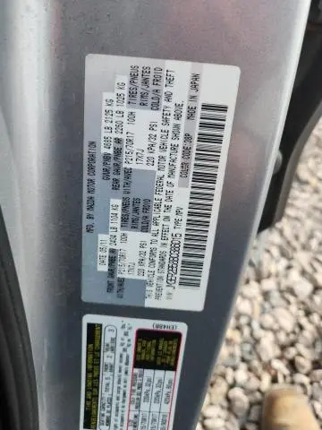 2011 MAZDA CX-7   