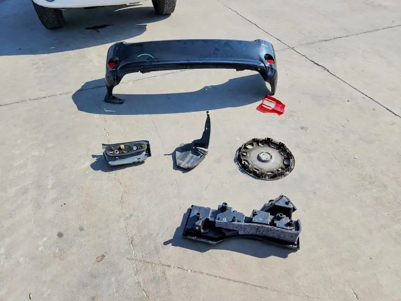 2015 SCION XB BASE  