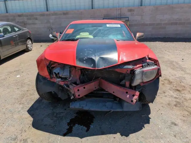 2010 CHEVROLET CAMARO LT  