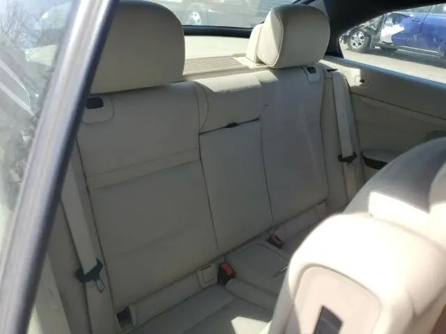 2013 BMW 328 I