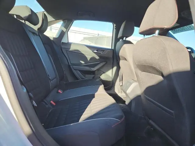 2020 VOLKSWAGEN JETTA GLI  