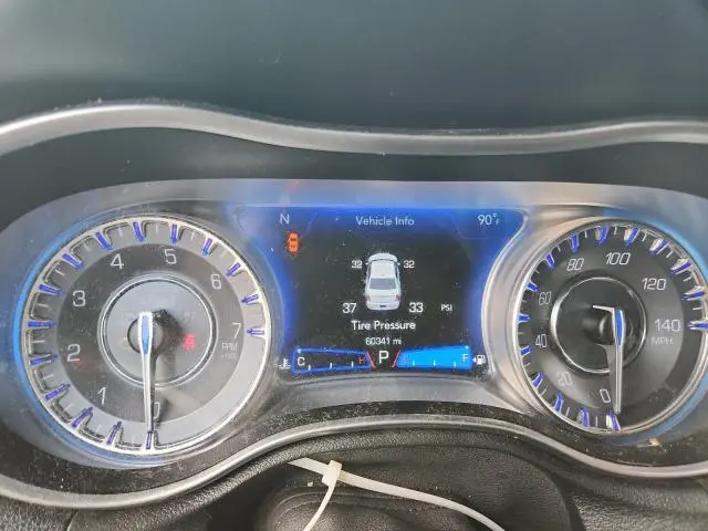 2021 CHRYSLER 300 S  