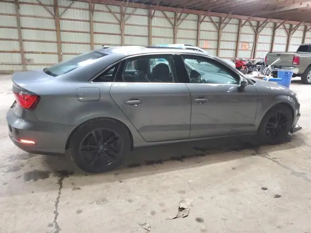 2015 AUDI A3 PREMIUM PLUS  