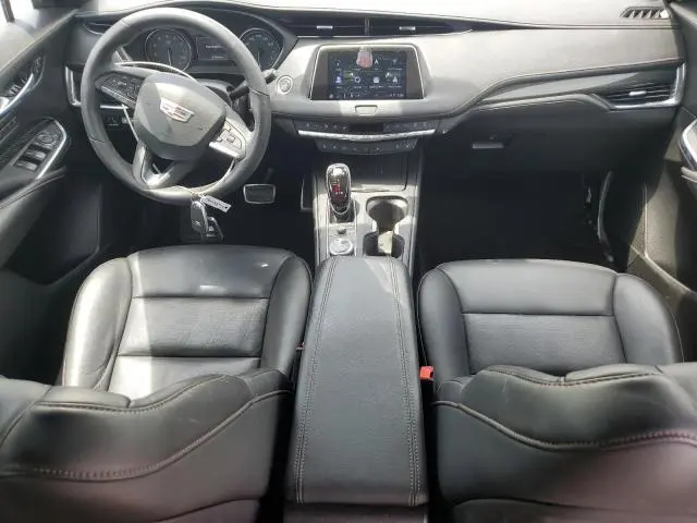 2022 CADILLAC XT4 SPORT  