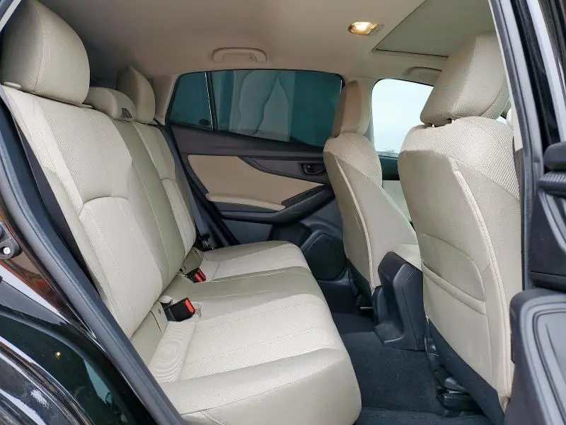 2023 SUBARU IMPREZA PREMIUM  