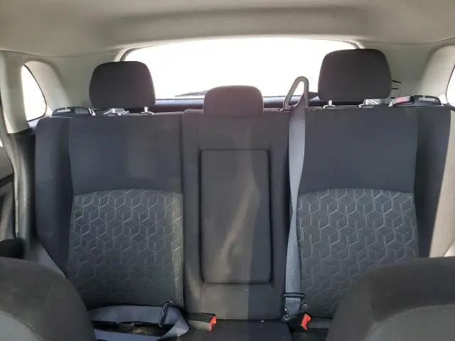 2020 MITSUBISHI OUTLANDER SPORT ES  