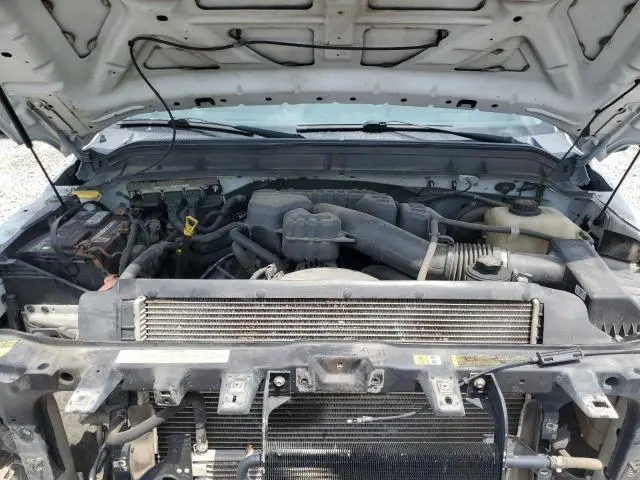 2014 FORD F250 SUPER DUTY  