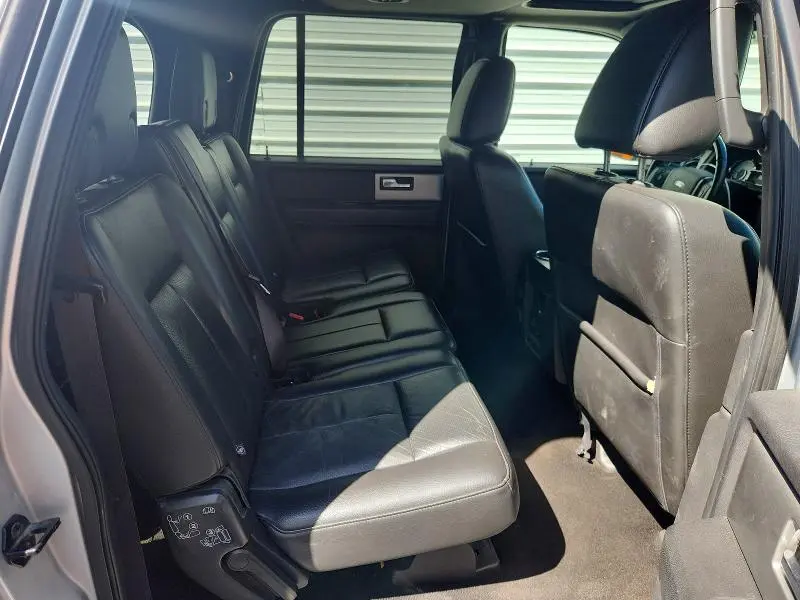 2014 FORD EXPEDITION EL LIMITED  