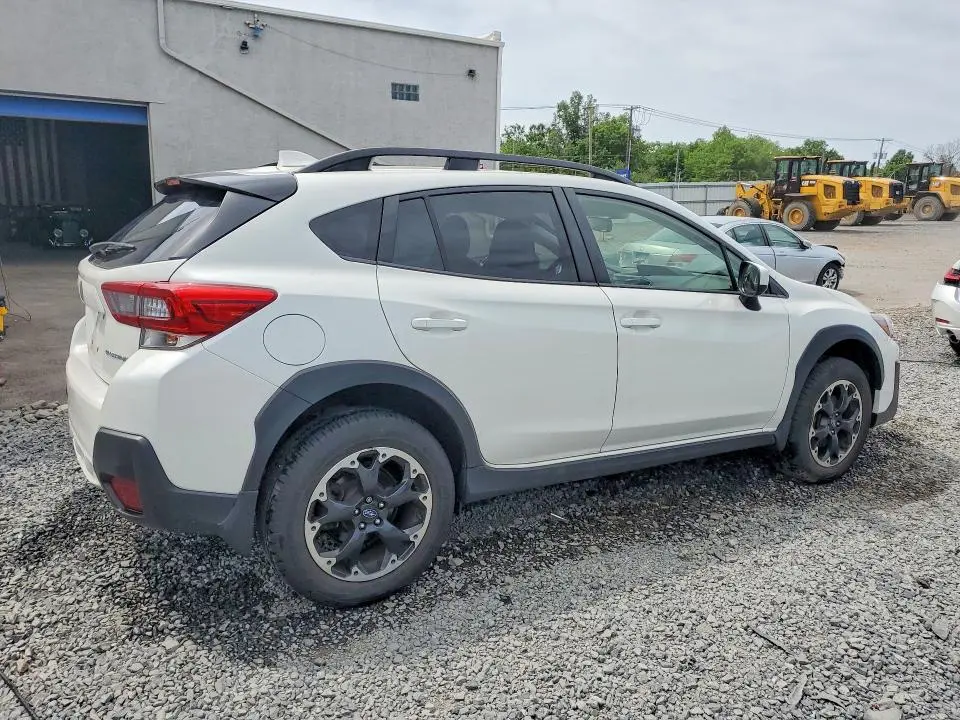 2023 SUBARU CROSSTREK PREMIUM  