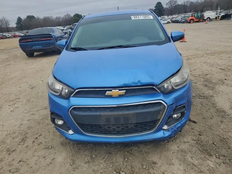 2018 CHEVROLET SPARK 2LT  