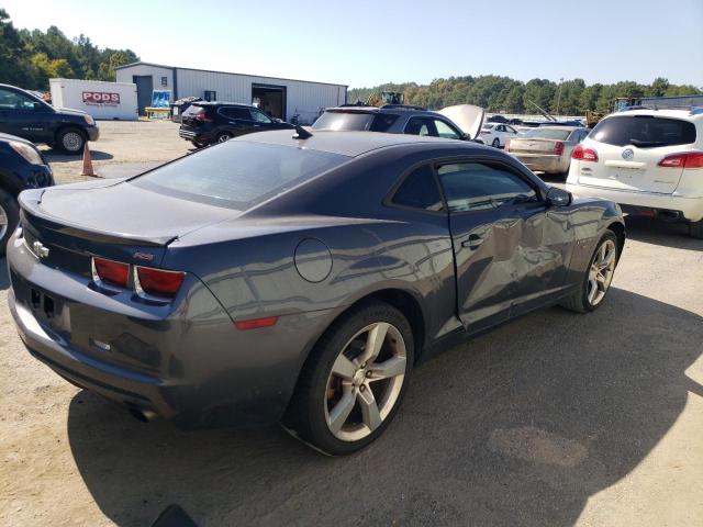 2010 CHEVROLET CAMARO LT