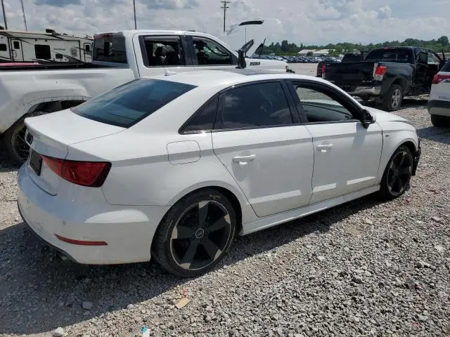 2016 AUDI A3 PREMIUM  